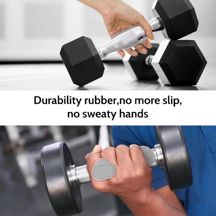 Anti-Slip Gym Grip Pads – Palm Protector & Hand Guard for Weightlifting - DailyMart™